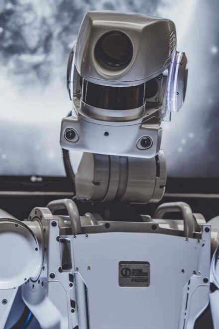 Where is the remotest part of the world you&rsquo;ve been?