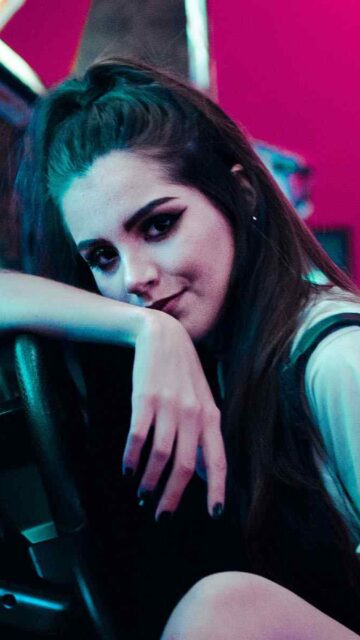 Sienna Ronny shines in Beth Gerwig&rsquo;s comedy