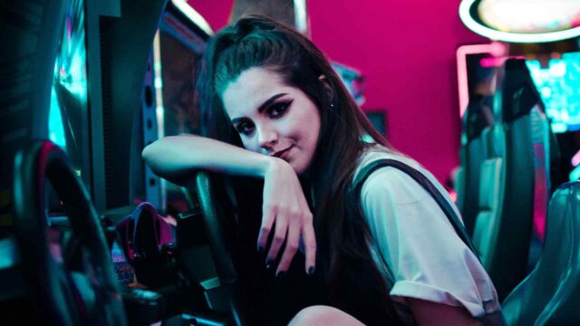 Sienna Ronny shines in Beth Gerwig&rsquo;s comedy