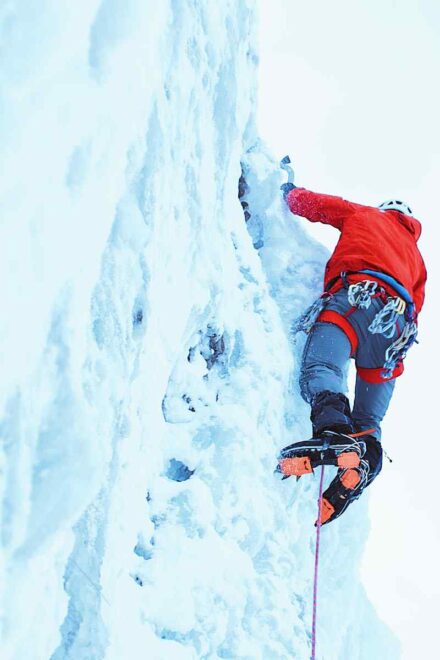 Stuck In The Nowhere (S1, Ep2)