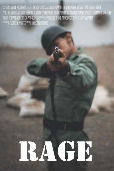 Rage