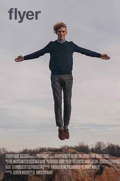 Flyer