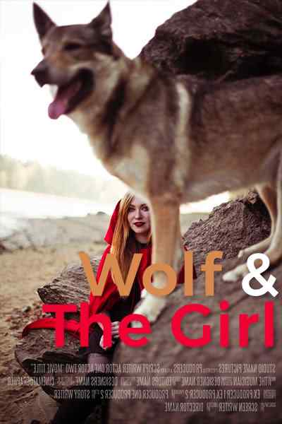 Wolf & The Girl