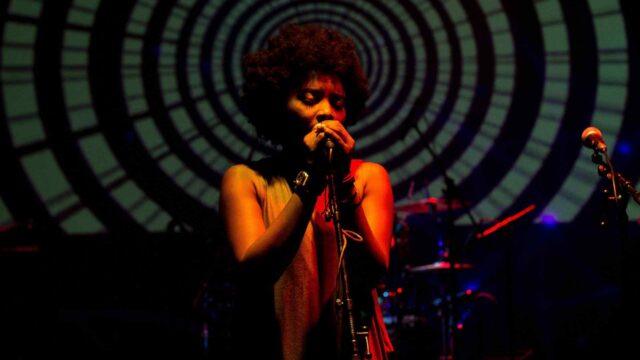 The best musical movies of all time