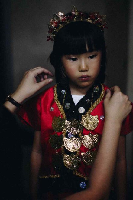 Daniel Day-Lewis reveals which performance inspired him to act