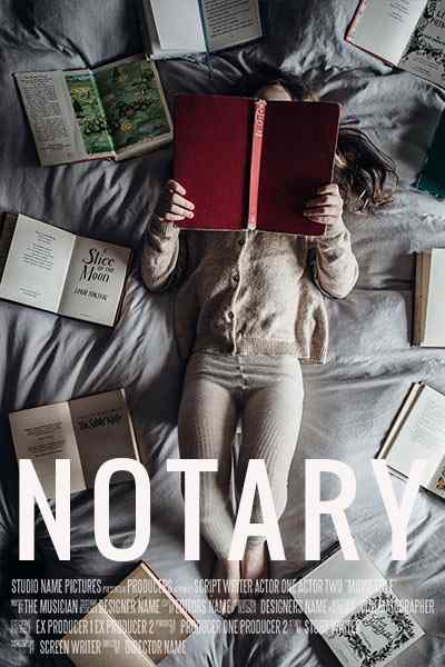 Notary