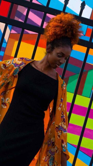 &rsquo;70s and &rsquo;80s movies that inspired « Common Things »