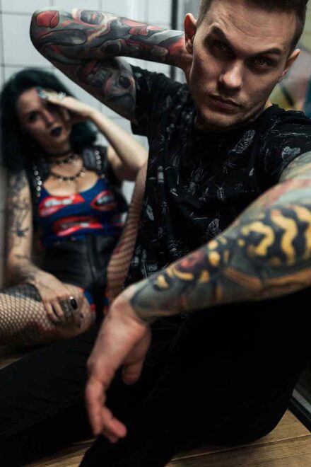 The HOMY Nine Movie trailer: Jackie Ban kicks butt in latest toy spin-off