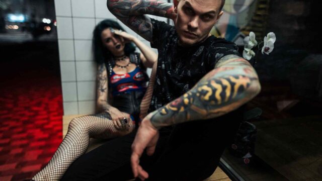 The HOMY Nine Movie trailer: Jackie Ban kicks butt in latest toy spin-off