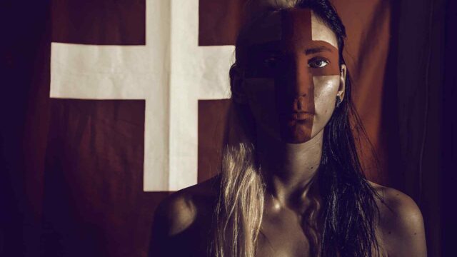 The Egyptian Trailer