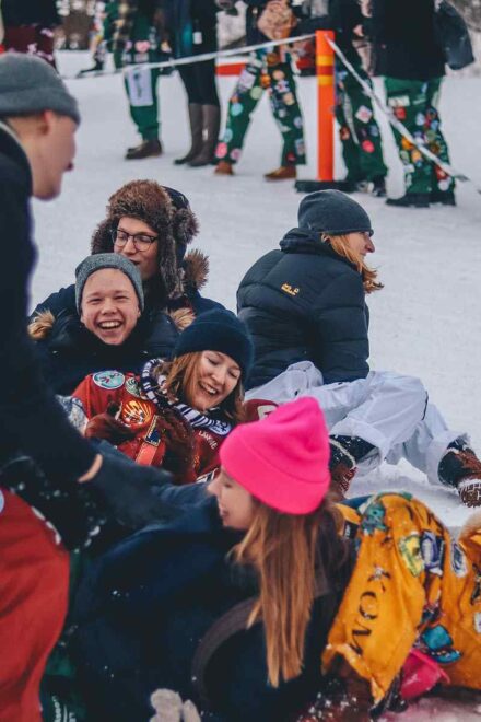 The Original Mountain (S1, Ep1)