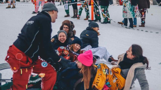 The Original Mountain (S1, Ep1)