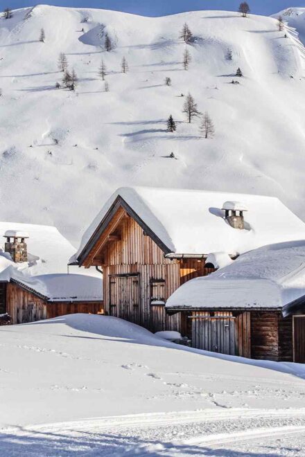 The Snowman&rsquo;s Fear (S1, Ep3)