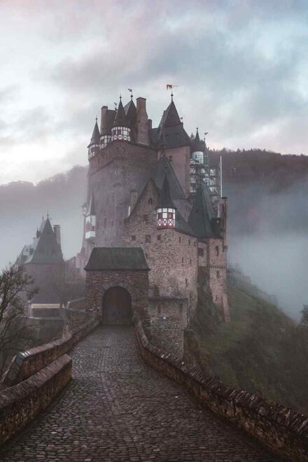 Wichester: The house that Ghosts built