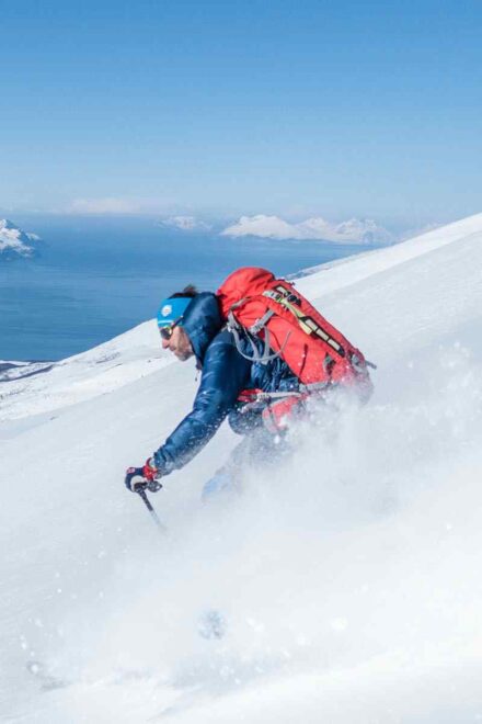 Hidding In The Woods (S1, Ep5)