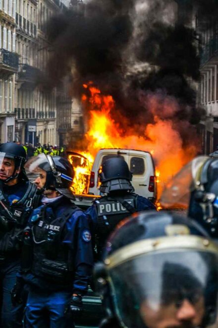 Mountaineering Is Hard (S1, Ep4)