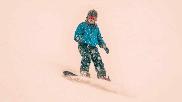 Trace Decay (S1, Ep8)