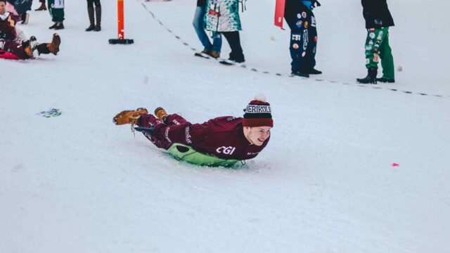 Trompe L&rsquo;Oeil (S1, Ep7)